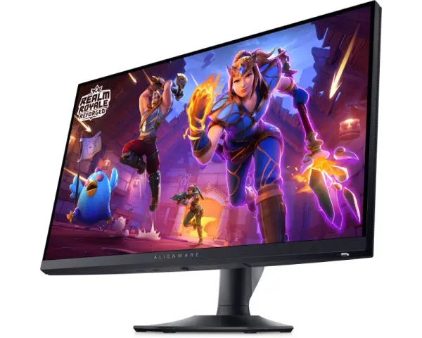 DELL OEM 27 inch AW2724HF 360Hz FreeSync Alienware Gaming monitor 
