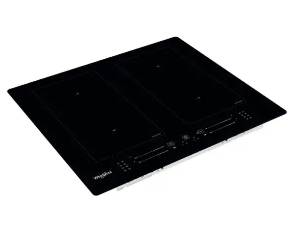 WHIRLPOOL WL S7260 NE Indukcijska ploča 