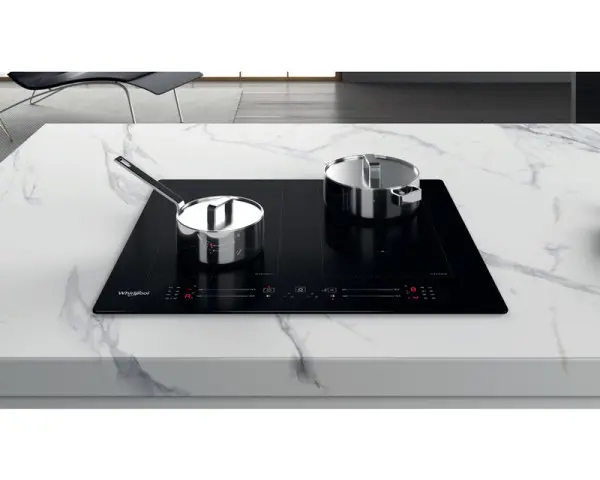 WHIRLPOOL WL S7260 NE Indukcijska ploča 