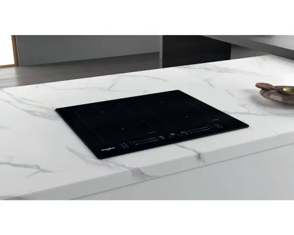 WHIRLPOOL WL S7260 NE Indukcijska ploča 