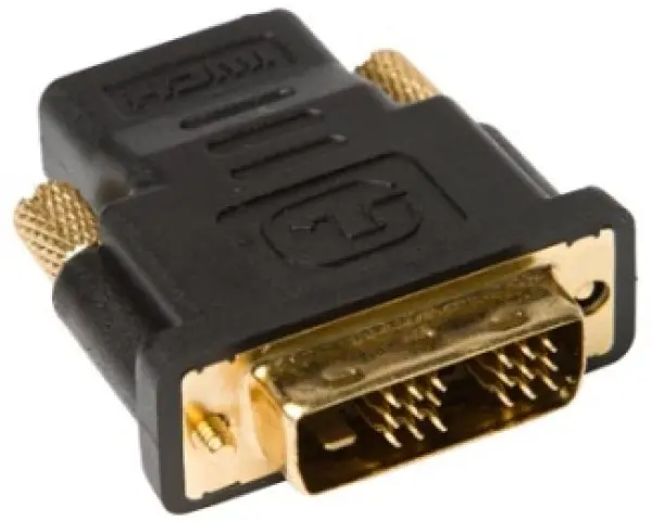 FAST ASIA Adapter DVI-D Dual Link (M) - HDMI (F)