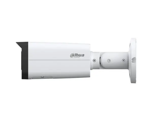 DAHUA IPC-HFW2249T-AS-IL-0360B 2MP Smart Dual Light Fixed-focal Bullet WizSense Networ 
