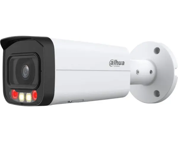 DAHUA IPC-HFW2249T-AS-IL-0360B 2MP Smart Dual Light Fixed-focal Bullet WizSense Networ 