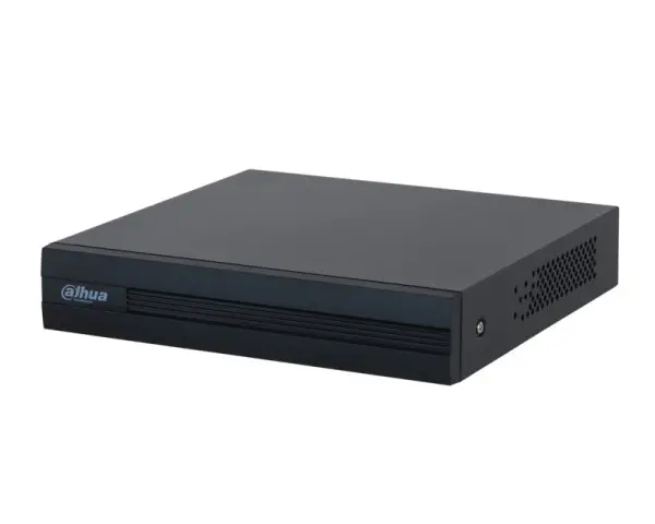 DAHUA XVR1B04-I(512G) 4 Channels Penta-brid 1080N720p Cooper 1U 1SSD 512G WizSense Digital Video Recorder 