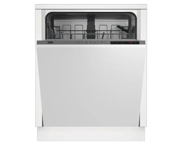 BEKO BDIN25321 ugradna mašina za pranje sudova 