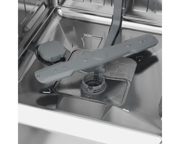 BEKO BDIN25321 ugradna mašina za pranje sudova 