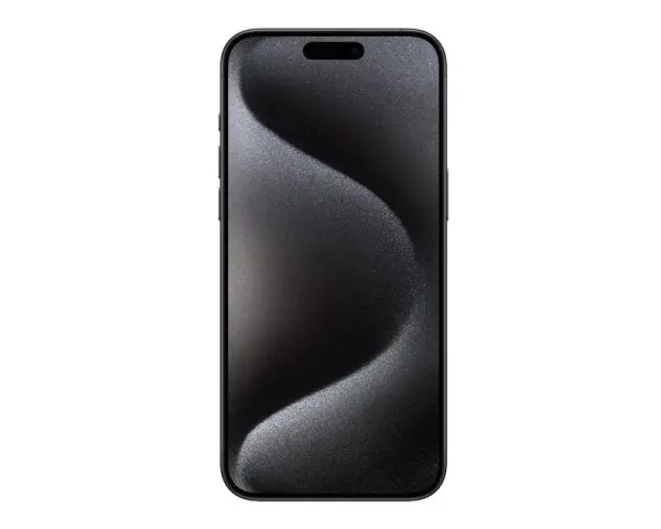 APPLE iPhone 15 Pro Max 256GB Black Titanium (MU773ZDA) 