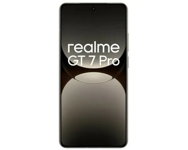 REALME GT 7 Pro RMX5011 Galaxy Grey 12512GB mobilni telefon