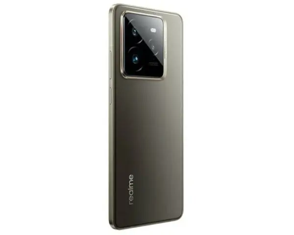 REALME GT 7 Pro RMX5011 Galaxy Grey 12512GB mobilni telefon