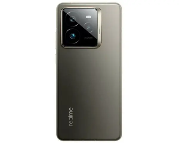 REALME GT 7 Pro RMX5011 Galaxy Grey 12512GB mobilni telefon 