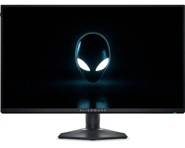 DELL 27 inch AW2725QF 4K IPS 180Hz G-Sync Alienware Dual-Resolution Gaming monitor 