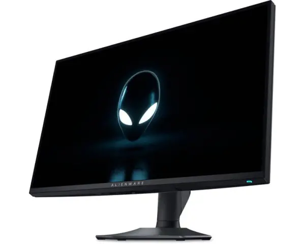 DELL 27 inch AW2725QF 4K IPS 180Hz G-Sync Alienware Dual-Resolution Gaming monitor 