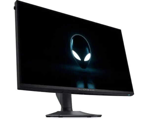 DELL 27 inch AW2725QF 4K IPS 180Hz G-Sync Alienware Dual-Resolution Gaming monitor 