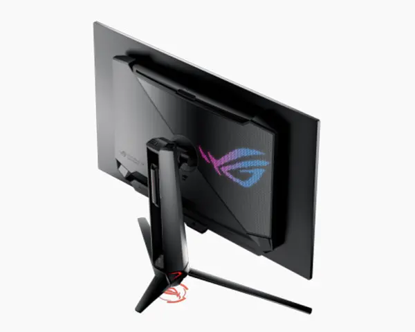 ASUS 32 inča ROG Swift PG32UCDP WOLED gaming monitor 