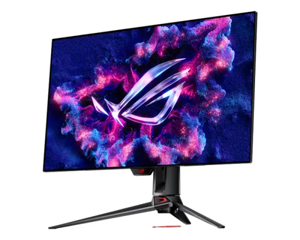 ASUS 32 inča ROG Swift PG32UCDP WOLED gaming monitor 