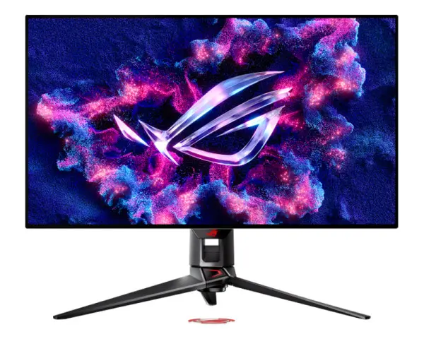 ASUS 32 inča ROG Swift PG32UCDP WOLED gaming monitor 