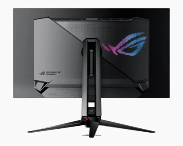 ASUS 32 inča ROG Swift PG32UCDP WOLED gaming monitor 