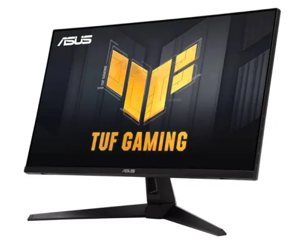 ASUS 27 inča VG27AQM1A QHD 265Hz TUF Gaming monitor crni 