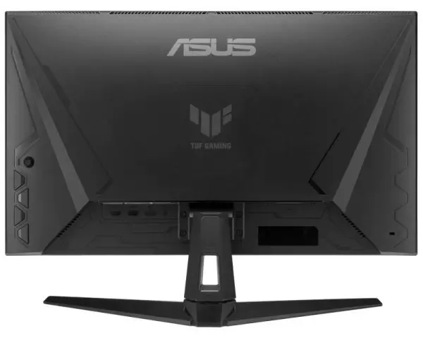 ASUS 27 inča VG27AQM1A QHD 265Hz TUF Gaming monitor crni 