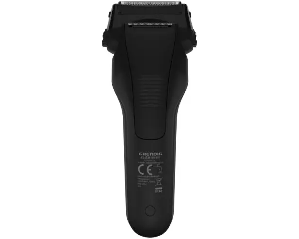 GRUNDIG MS 6330 električni brijač 