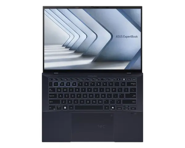 ASUS ExpertBook B9 B9403CVAR-WB75E0 (14 inča OLED, i7-150U, 32GB, SSD 2TB) laptop 
