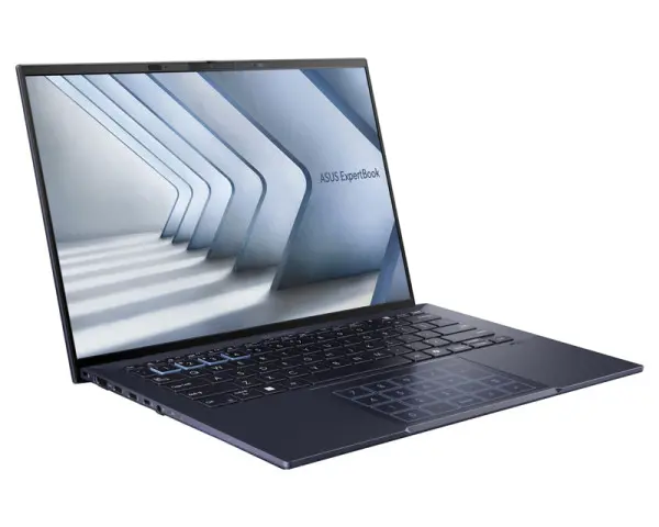 ASUS ExpertBook B9 B9403CVAR-WB75E0 (14 inča OLED, i7-150U, 32GB, SSD 2TB) laptop 