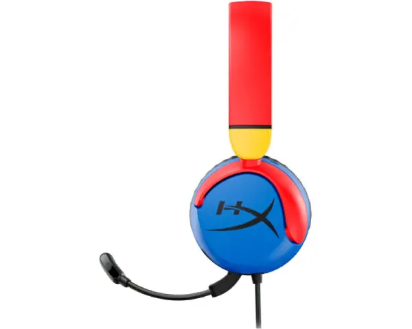 HYPERX Cloud Mini Multicolor Gaming slušalice sa mikrofonom 