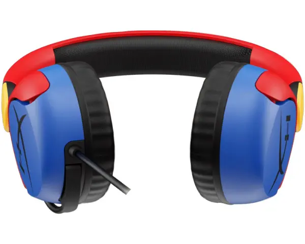 HYPERX Cloud Mini Multicolor Gaming slušalice sa mikrofonom 