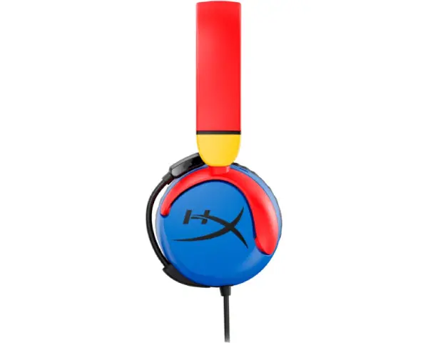 HYPERX Cloud Mini Multicolor Gaming slušalice sa mikrofonom 