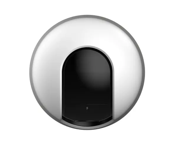 DAHUA H4A 4MP Indoor Fixed-focal Wi-Fi Pan & Tilt Network Camera 