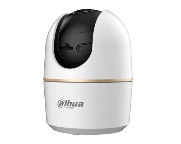 DAHUA H4A 4MP Indoor Fixed-focal Wi-Fi Pan & Tilt Network Camera 