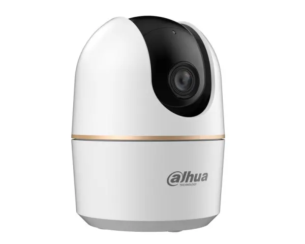 DAHUA H4A 4MP Indoor Fixed-focal Wi-Fi Pan & Tilt Network Camera 