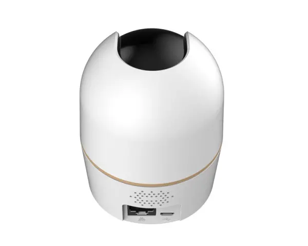 DAHUA H4A 4MP Indoor Fixed-focal Wi-Fi Pan & Tilt Network Camera 