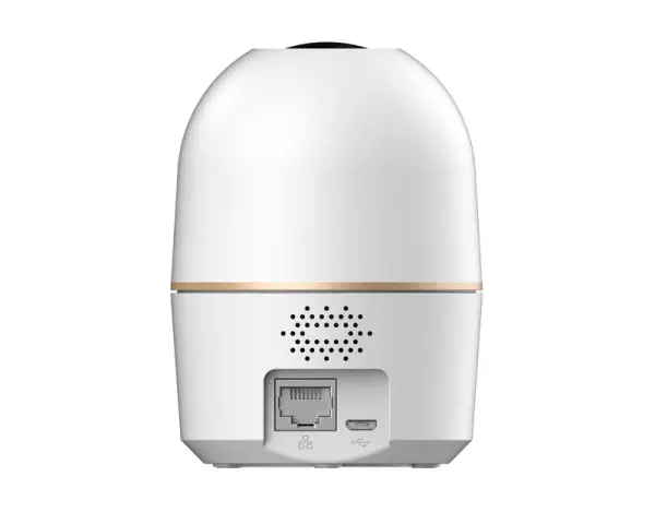 DAHUA H4A 4MP Indoor Fixed-focal Wi-Fi Pan & Tilt Network Camera 