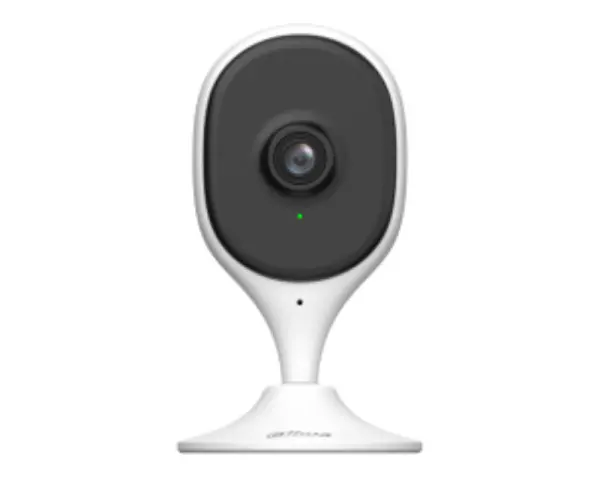 DAHUA C3A 3MP Indoor Fixed-focal Wi-Fi Cube Network Camera 