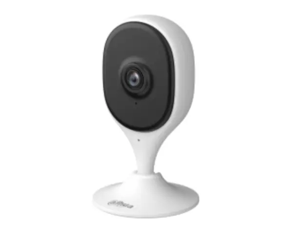 DAHUA C3A 3MP Indoor Fixed-focal Wi-Fi Cube Network Camera 