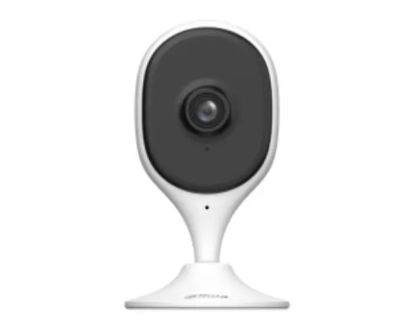 DAHUA C3A 3MP Indoor Fixed-focal Wi-Fi Cube Network Camera 