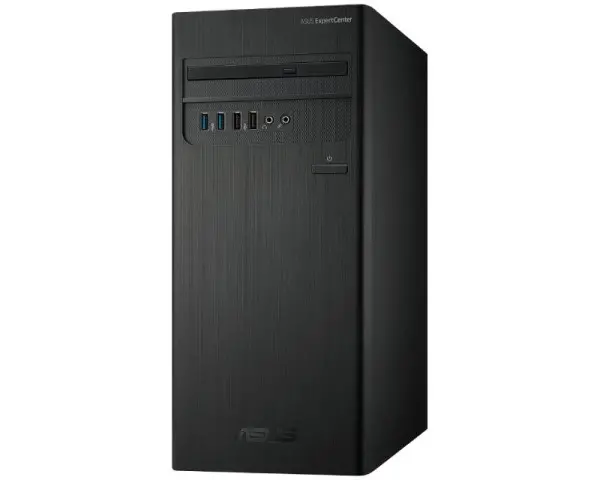 ASUS ExpertCenter D5 Tower D500TC-5104000580 (i5-10400, 16GB, M.2 SSD 256GB 512GB Win11 Pro) 