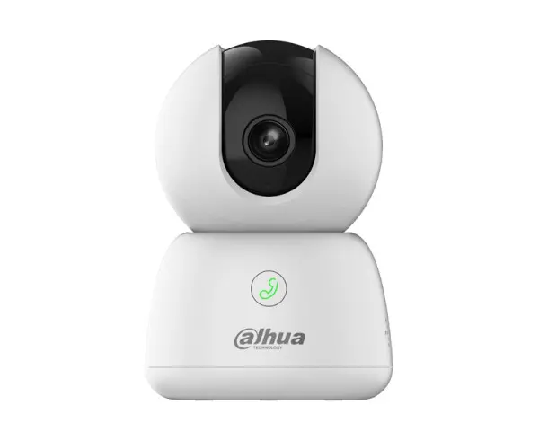 DAHUA H3B 3MP Indoor Fixed-focal Wi-Fi Pan & Tilt Network Camera 