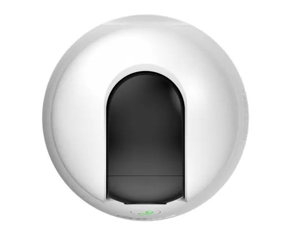 DAHUA H3B 3MP Indoor Fixed-focal Wi-Fi Pan & Tilt Network Camera 