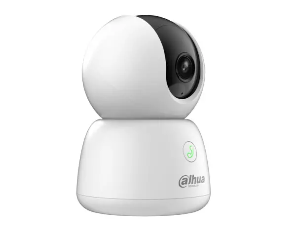 DAHUA H3B 3MP Indoor Fixed-focal Wi-Fi Pan & Tilt Network Camera 