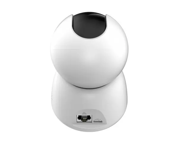 DAHUA H3B 3MP Indoor Fixed-focal Wi-Fi Pan & Tilt Network Camera 