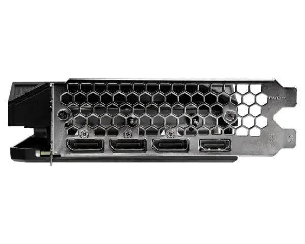 PALIT nVidia GeForce RTX 4070 12GB 192bit RTX 4070 Dual grafička karta
