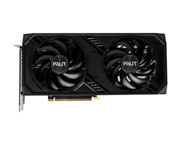 PALIT nVidia GeForce RTX 4070 12GB 192bit RTX 4070 Dual grafička karta