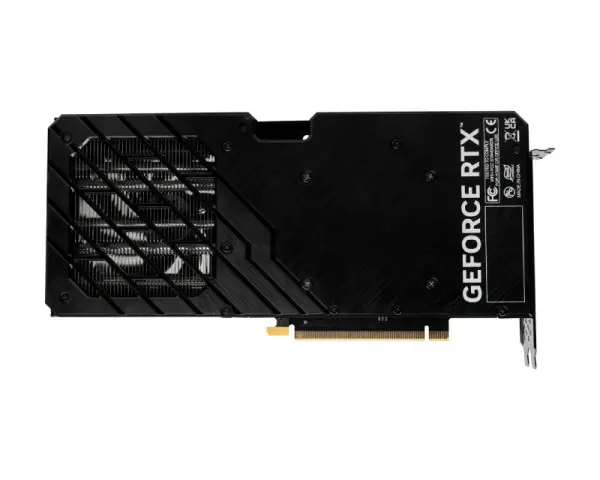 PALIT nVidia GeForce RTX 4070 12GB 192bit RTX 4070 Dual grafička karta