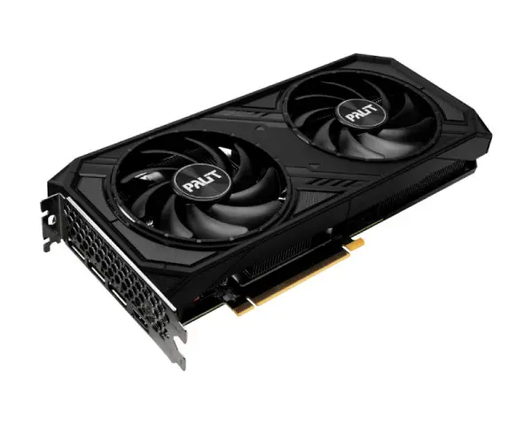 PALIT nVidia GeForce RTX 4070 12GB 192bit RTX 4070 Dual grafička karta