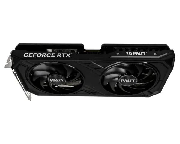 PALIT nVidia GeForce RTX 4070 12GB 192bit RTX 4070 Dual grafička karta