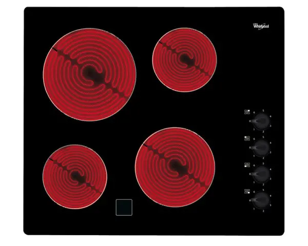 WHIRLPOOL AKM 9010NE Ugradna ploča 