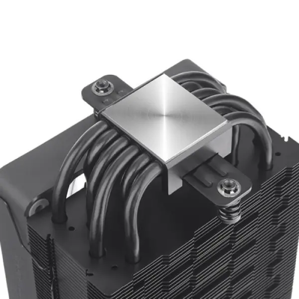 CPU Hladnjak Thermaltake ASTRIA 400Air cooler6PipeCU+ALFan120 x1PWM