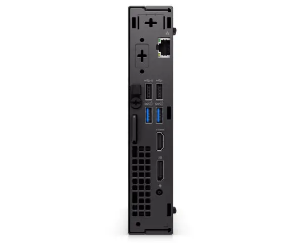 DELL OptiPlex 7020 Micro i3-14100T 8GB 512GB SSD Win11Pro 3yr ProSupport + WiFi 